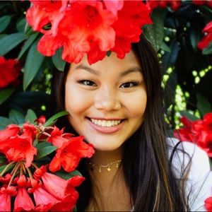 Meet your Posher, Jada